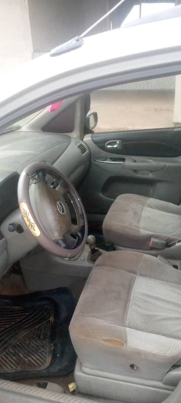 Thumbnail 6 of 2010 Mazda Premacy